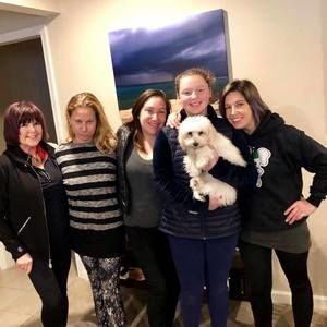 Meet your Posher, Michelle